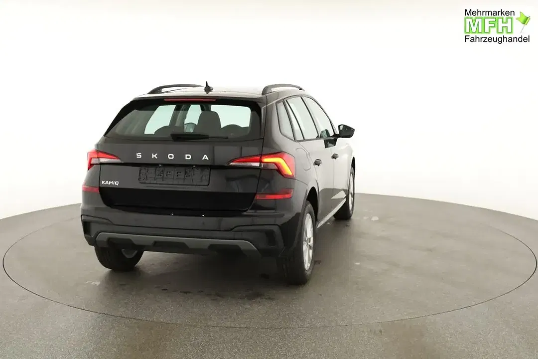Skoda Kamiq - Thumbnail 15