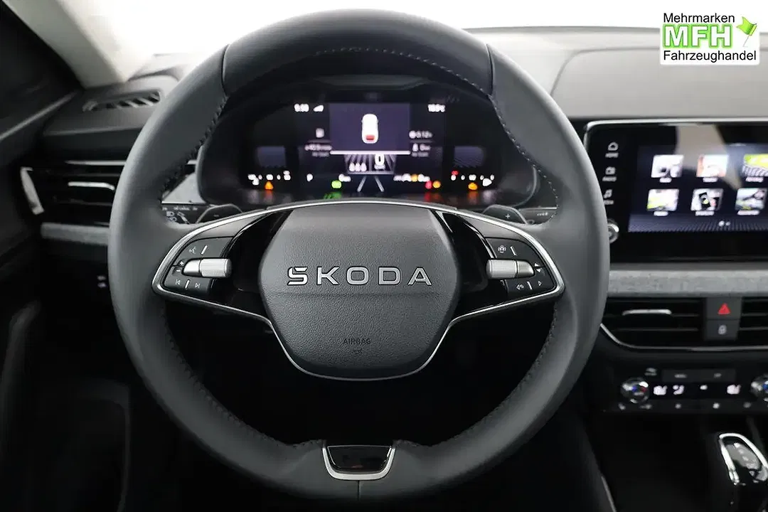 Skoda Kamiq - Thumbnail 5