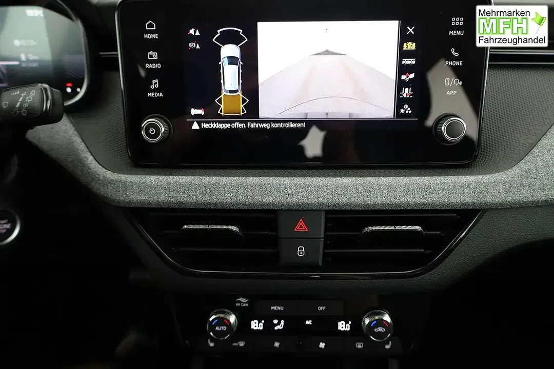 Skoda Kamiq - Thumbnail 6