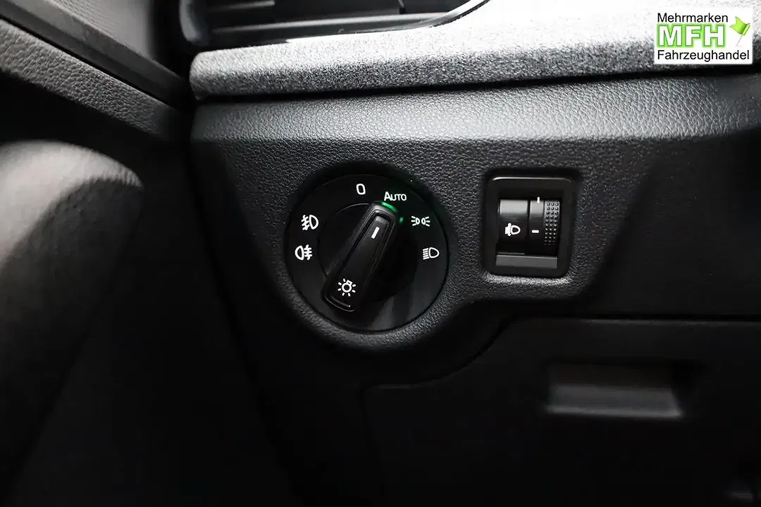 Skoda Kamiq - Thumbnail 8