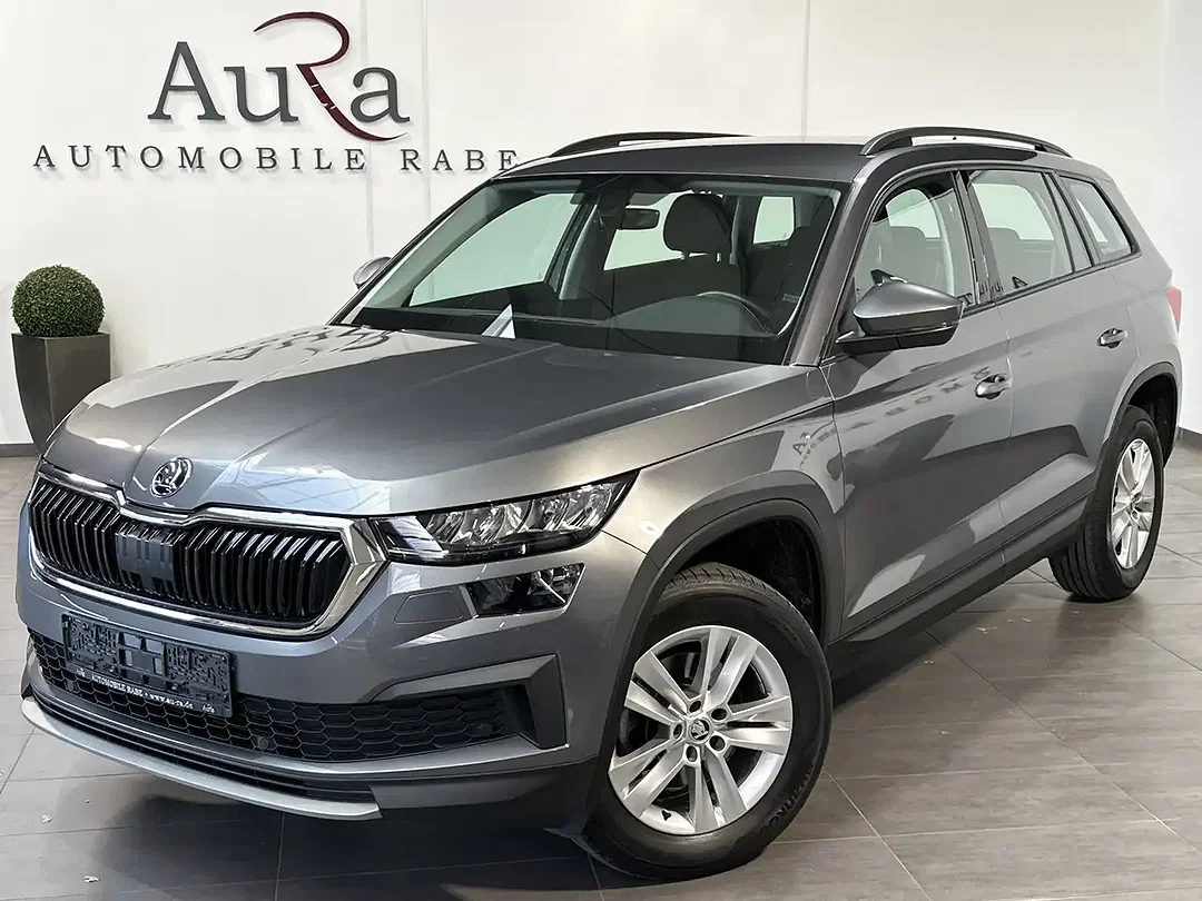 Skoda Kodiaq - Afbeelding 1