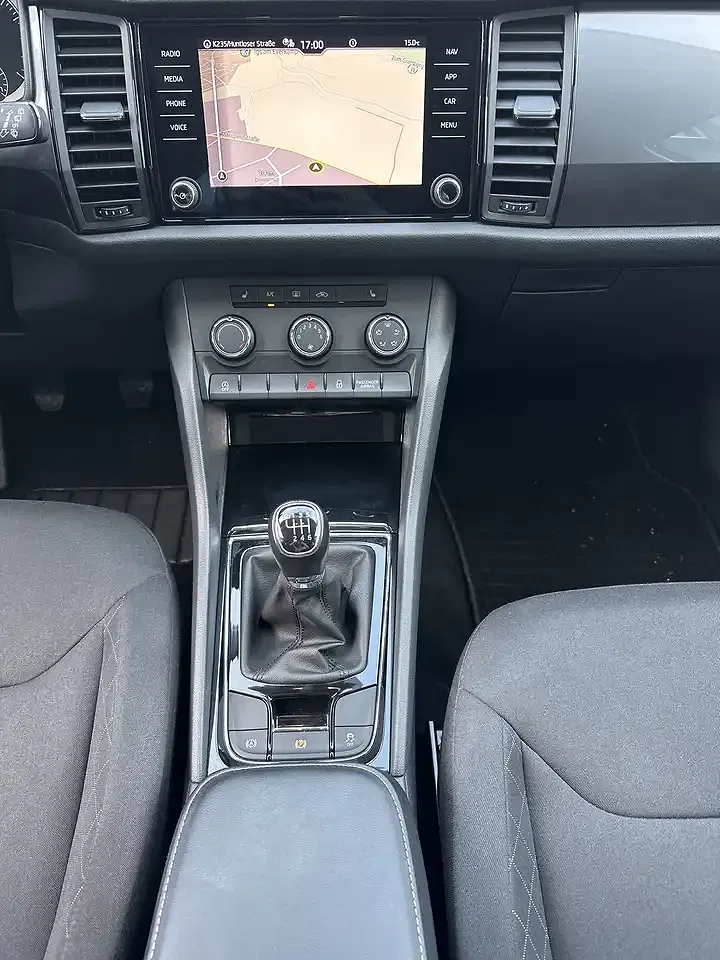 Skoda Kodiaq - Thumbnail 11