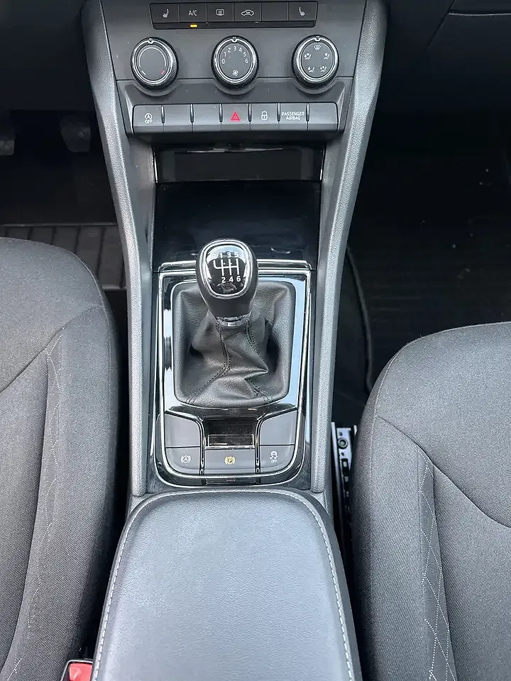 Skoda Kodiaq - Thumbnail 12