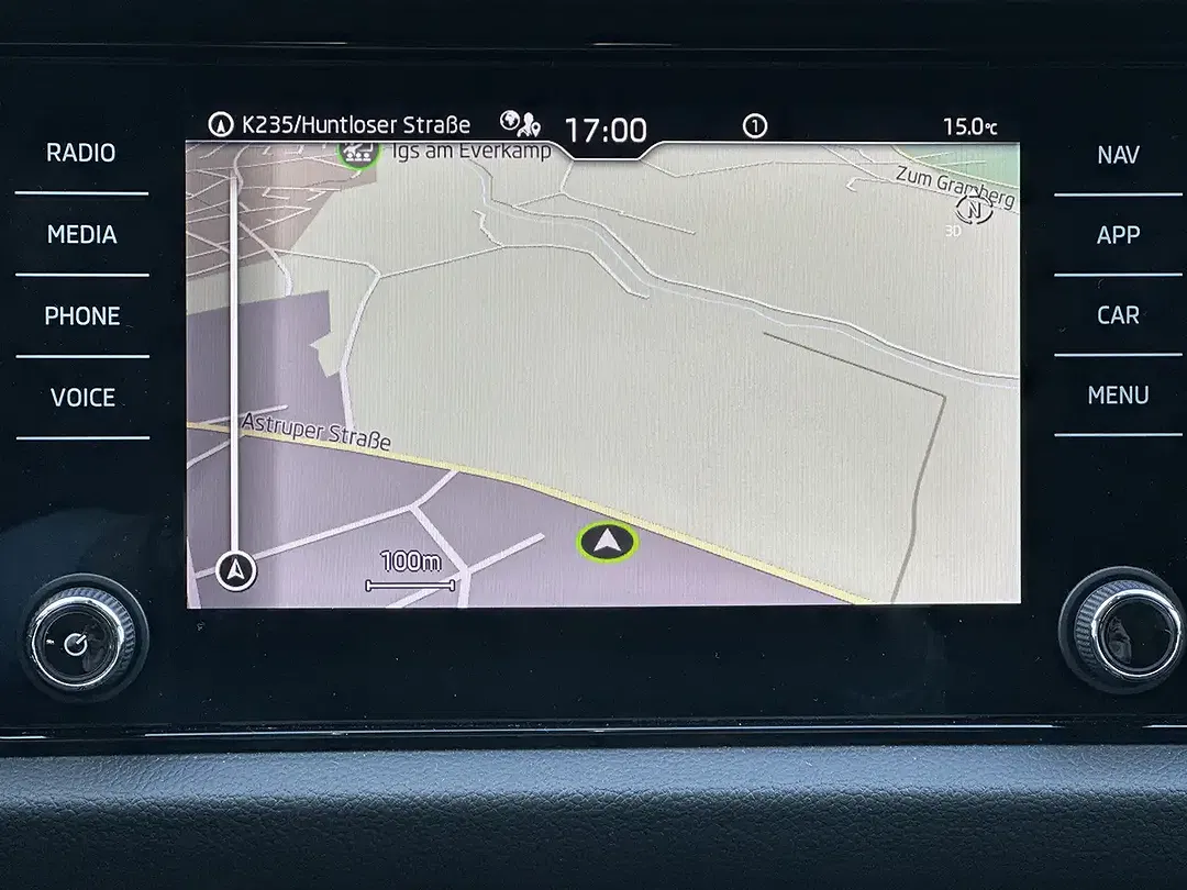Skoda Kodiaq - Thumbnail 13