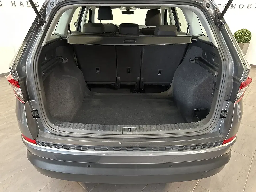 Skoda Kodiaq - Thumbnail 6