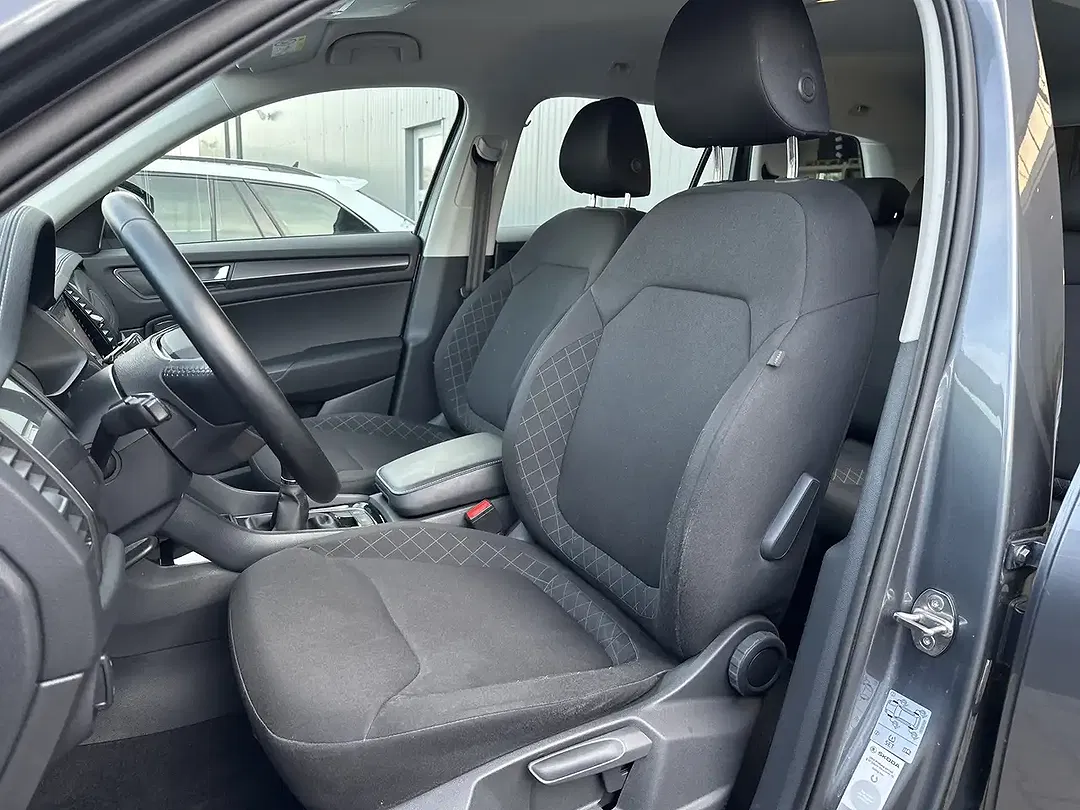 Skoda Kodiaq - Thumbnail 8
