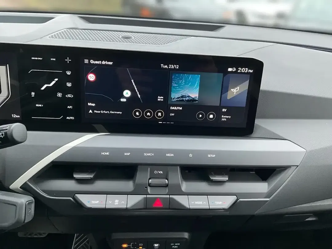 Kia EV5 - Thumbnail 10