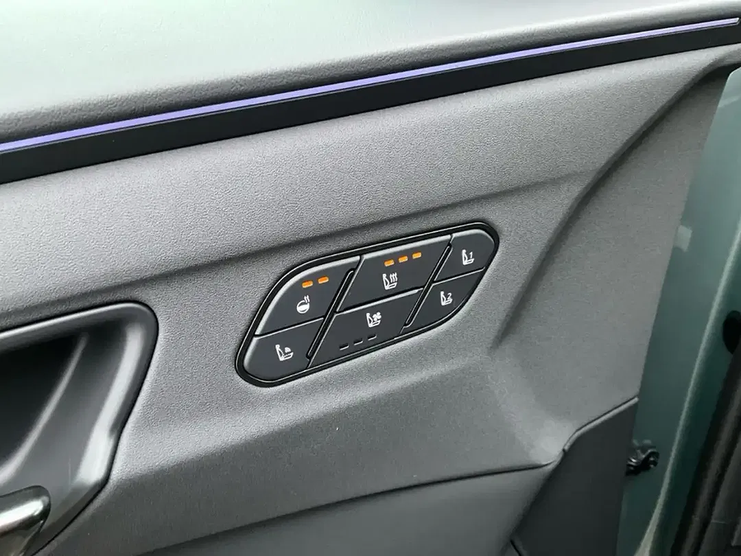 Kia EV5 - Thumbnail 14