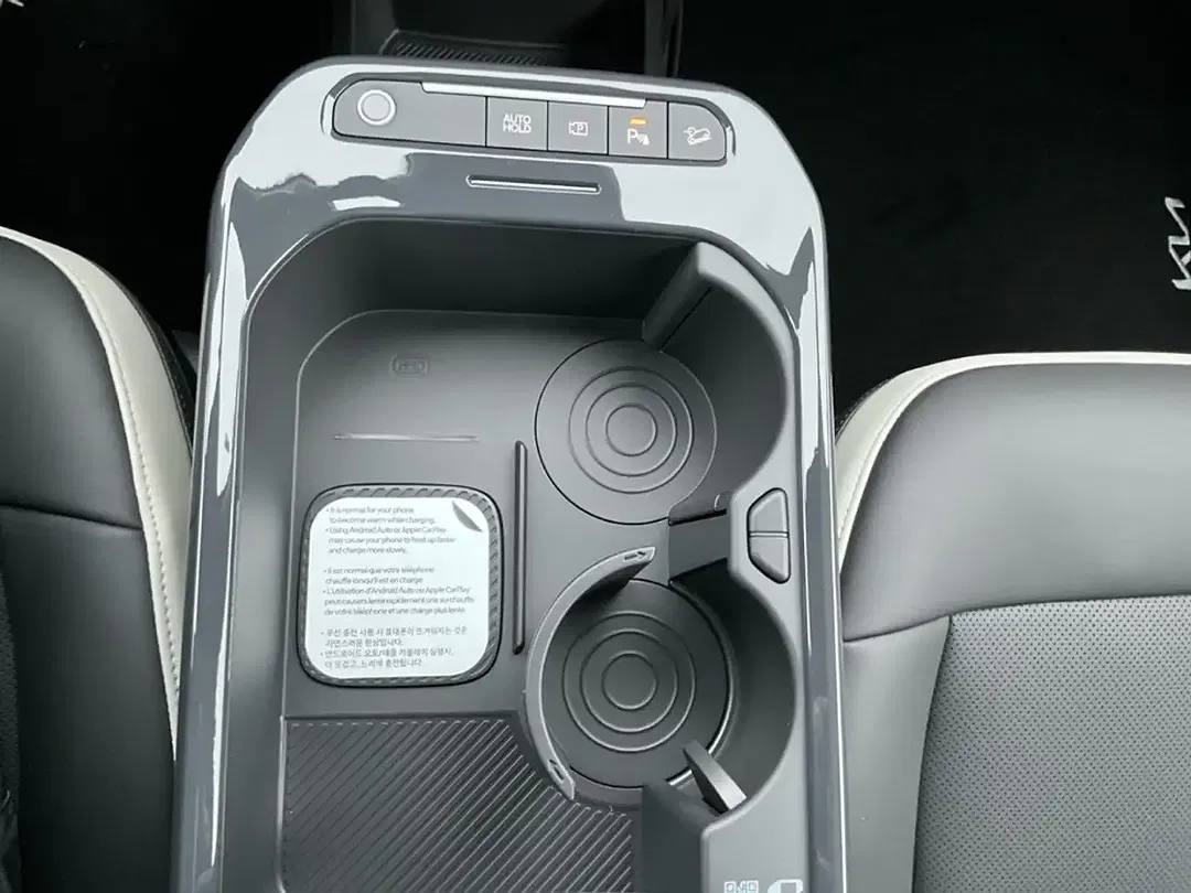Kia EV5 - Thumbnail 15