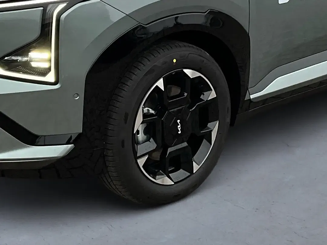 Kia EV5 - Thumbnail 7