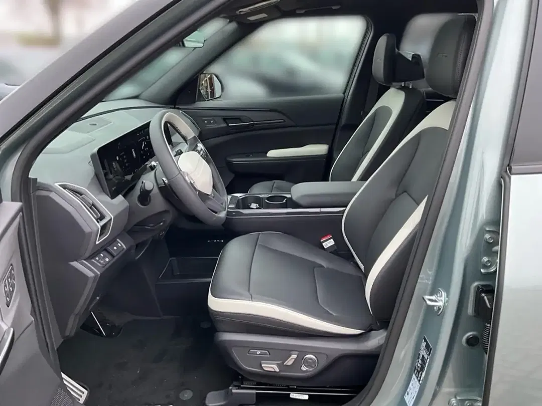 Kia EV5 - Thumbnail 8