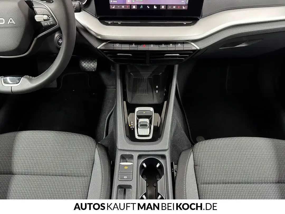 Skoda Octavia - Thumbnail 9
