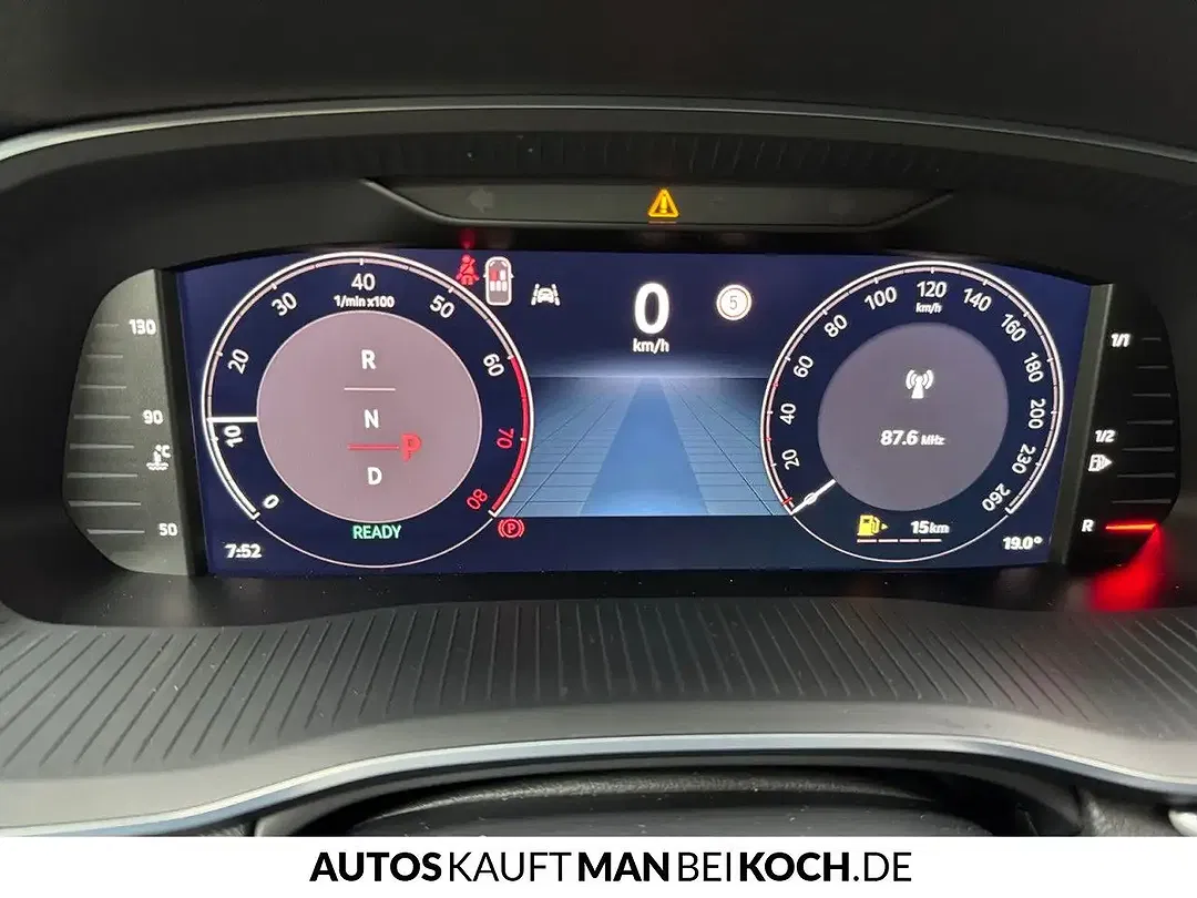 Skoda Octavia - Thumbnail 10