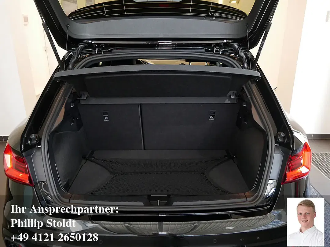 Audi A1 - Thumbnail 12