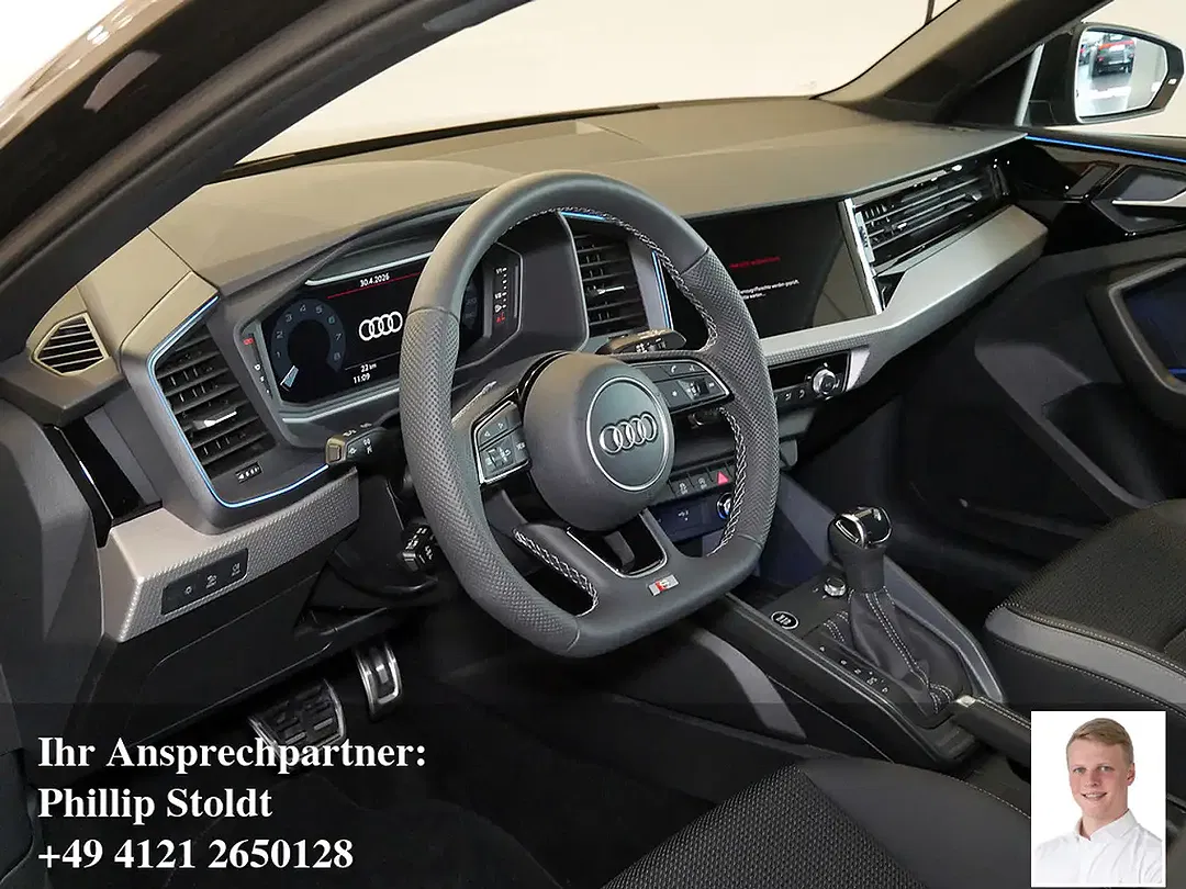 Audi A1 - Thumbnail 13