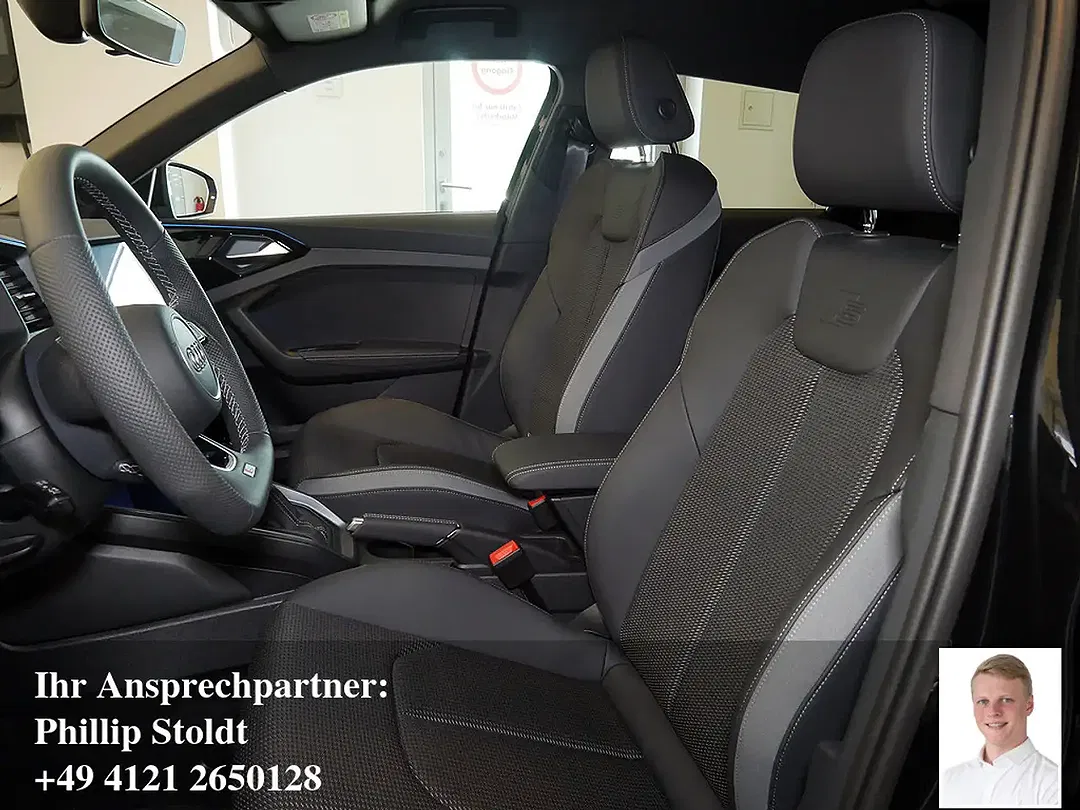Audi A1 - Thumbnail 15
