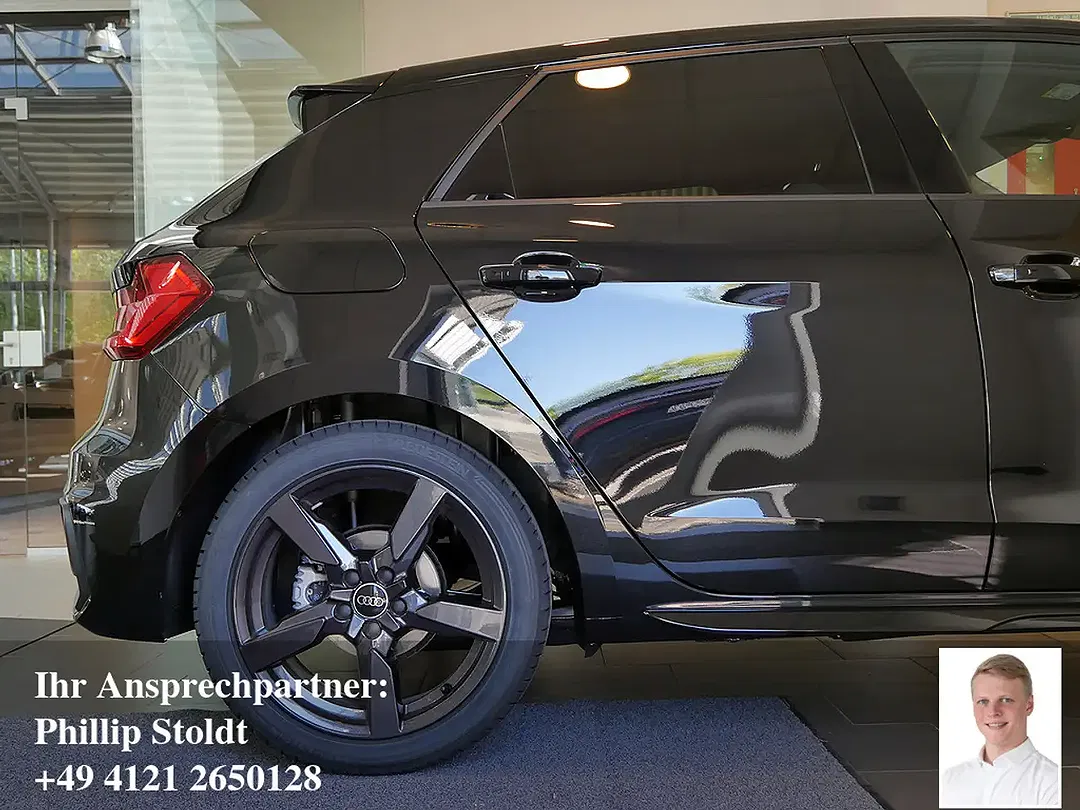 Audi A1 - Thumbnail 5
