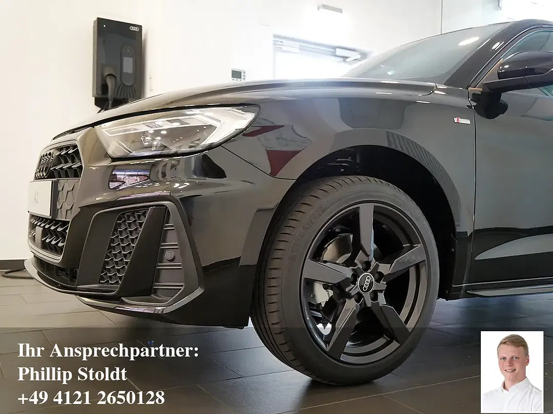 Audi A1 - Thumbnail 6