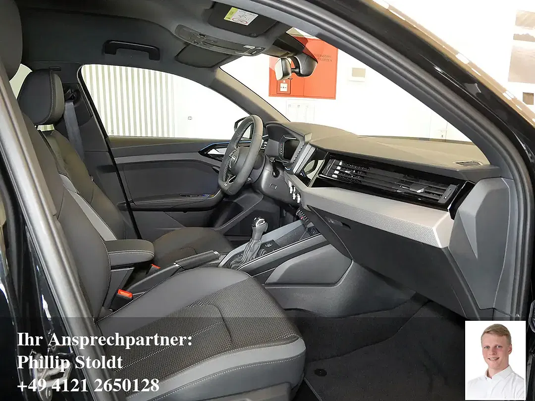 Audi A1 - Thumbnail 7