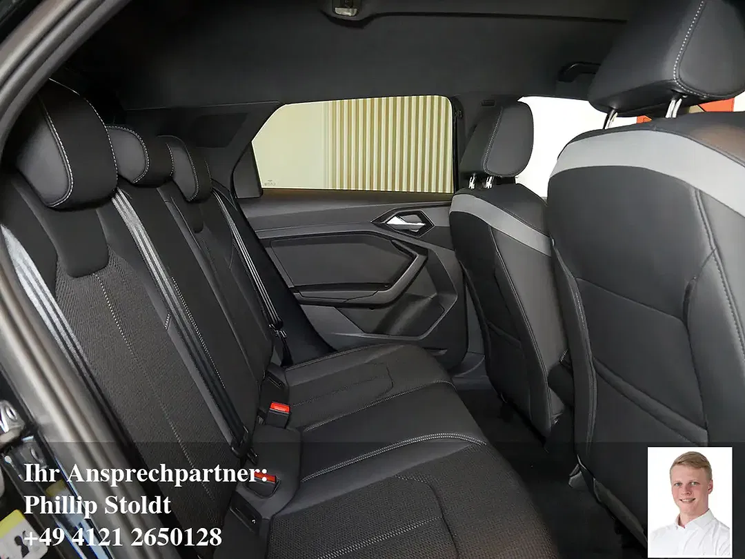Audi A1 - Thumbnail 8