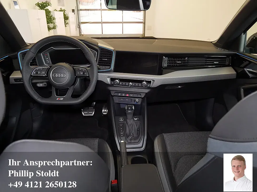 Audi A1 - Thumbnail 9