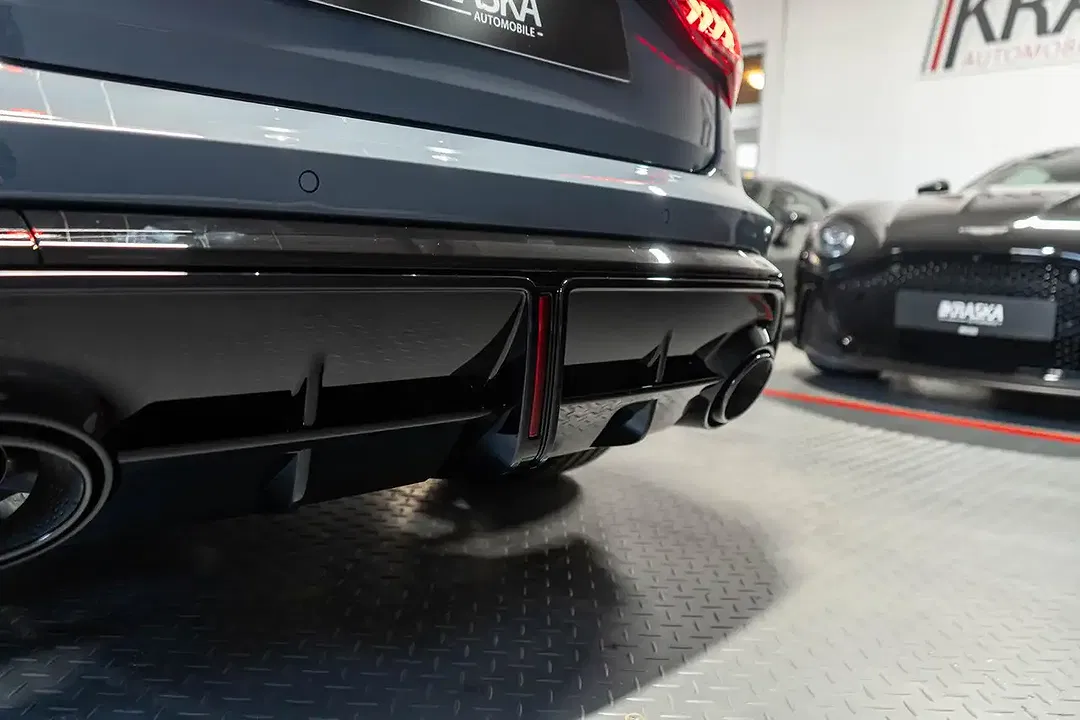Audi RS3 - Thumbnail 10