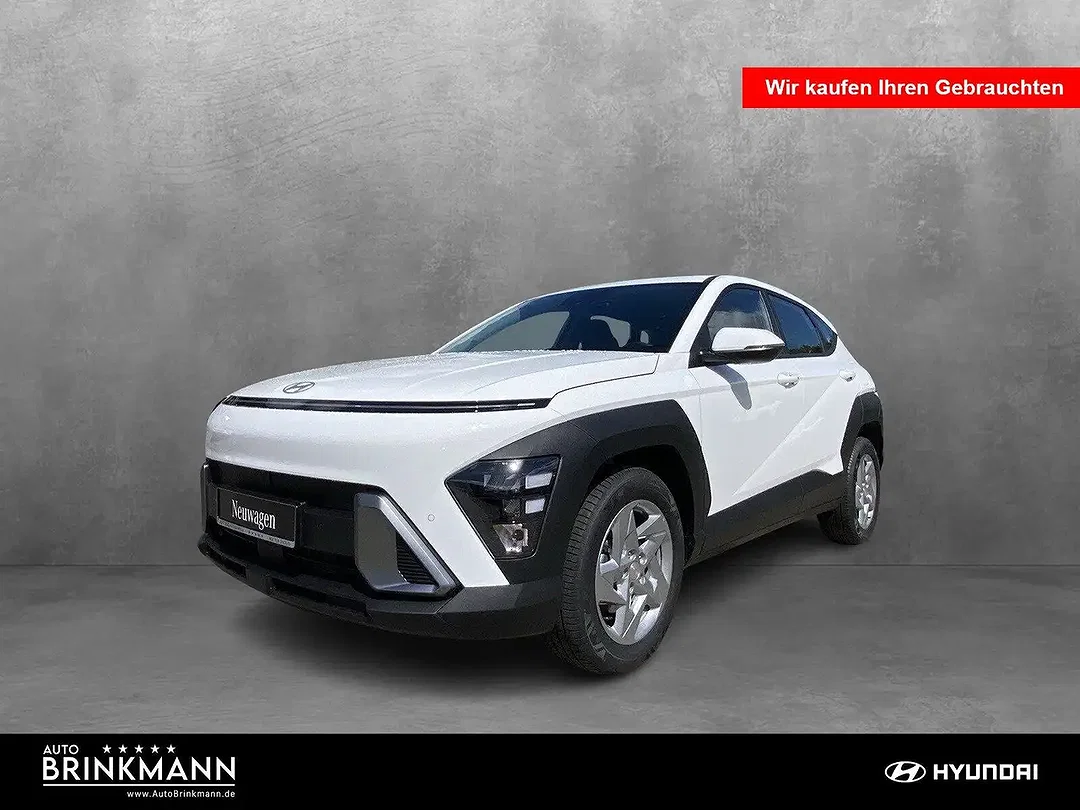 Hyundai KONA - Afbeelding 1