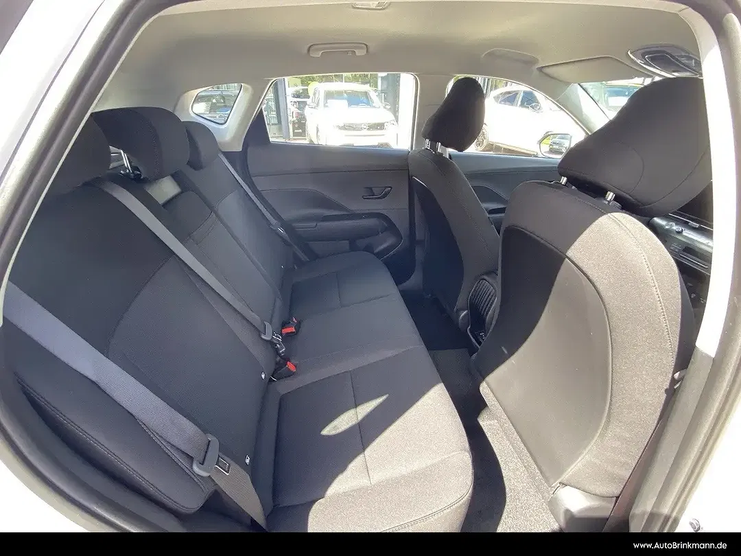Hyundai KONA - Thumbnail 11