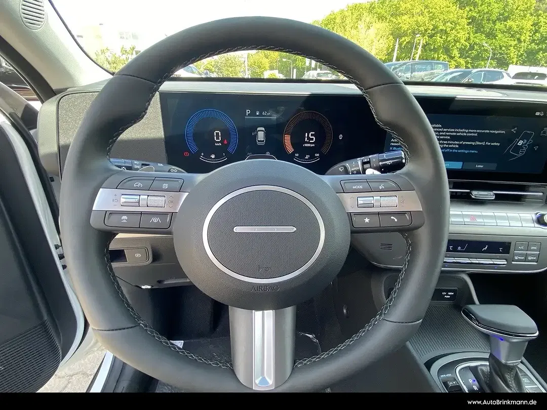 Hyundai KONA - Thumbnail 12