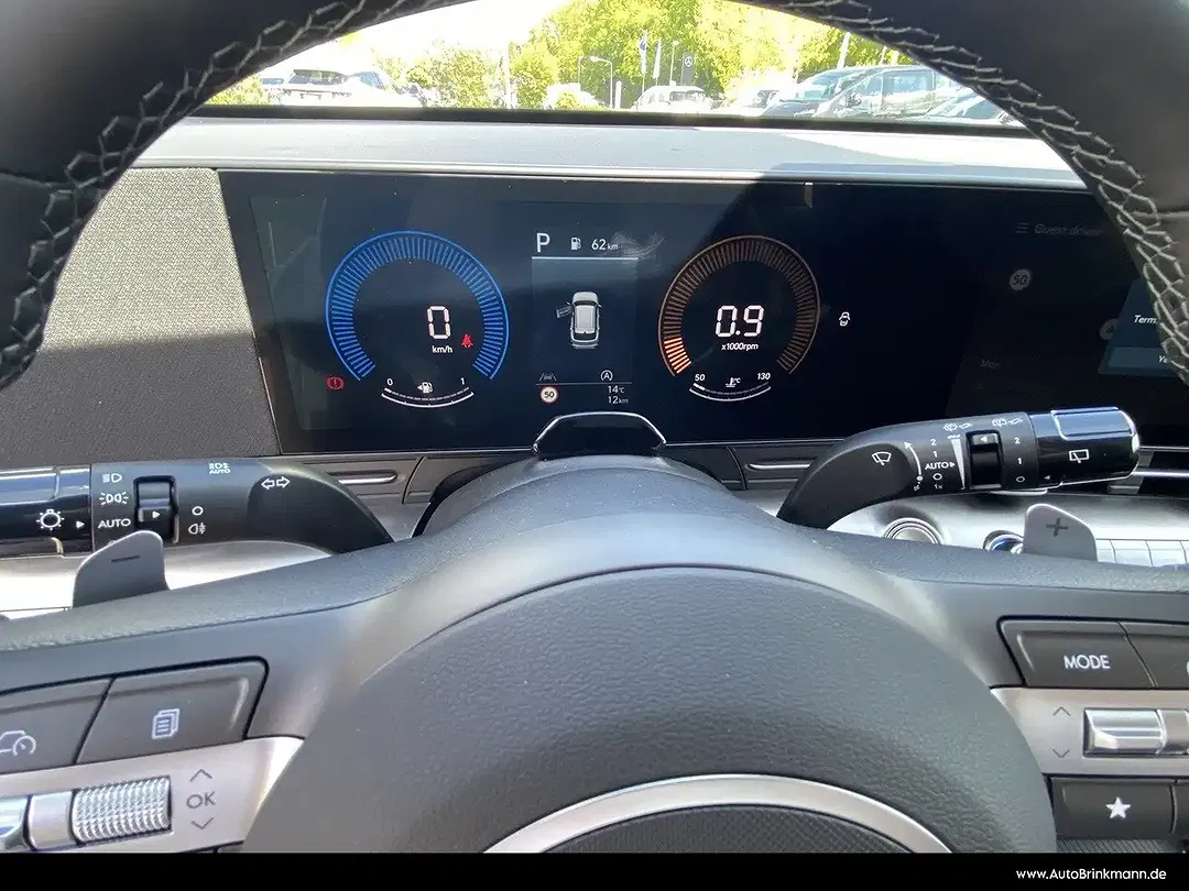 Hyundai KONA - Thumbnail 13