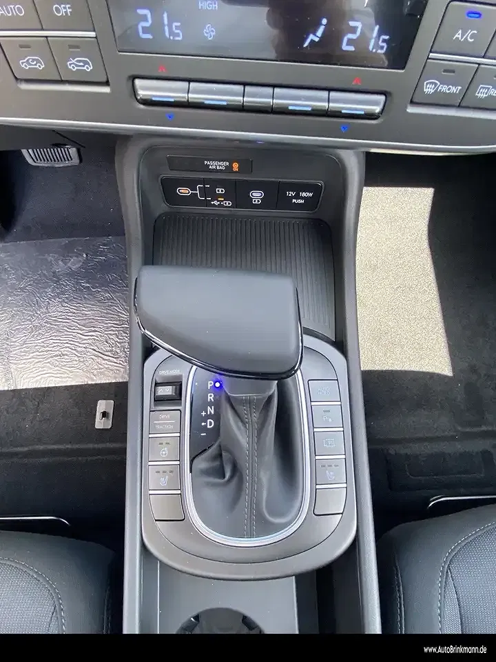 Hyundai KONA - Thumbnail 15