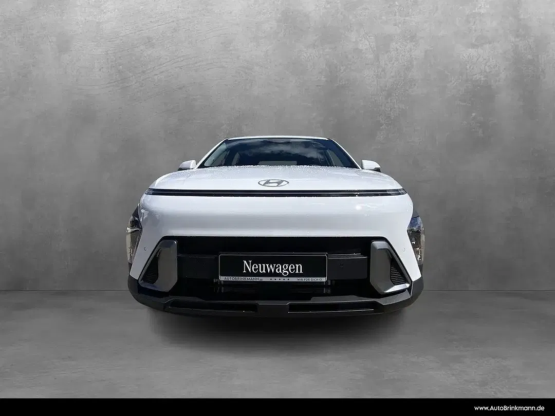 Hyundai KONA - Thumbnail 2