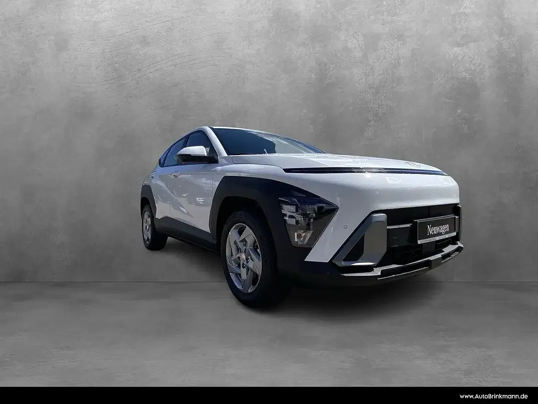 Hyundai KONA - Thumbnail 3