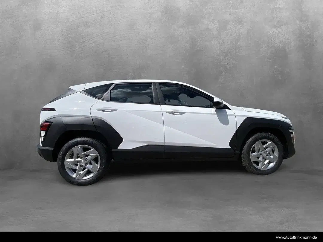 Hyundai KONA - Thumbnail 4