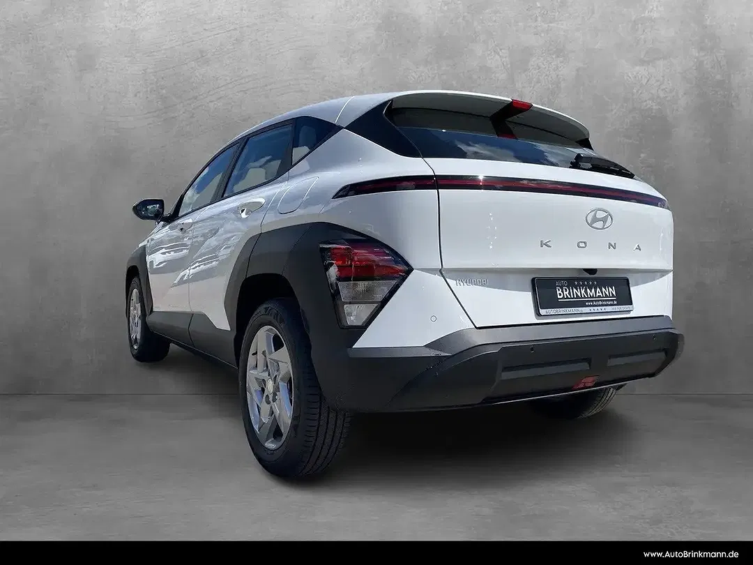 Hyundai KONA - Thumbnail 5