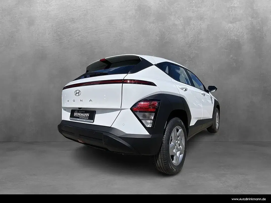 Hyundai KONA - Thumbnail 6