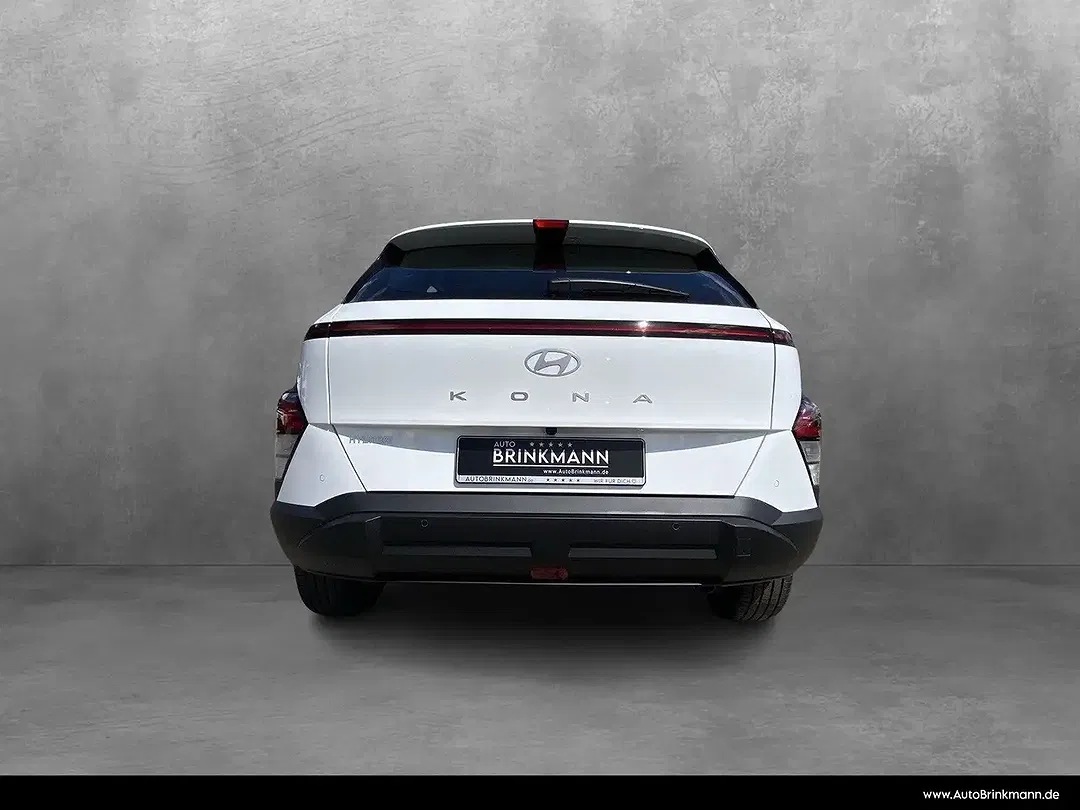 Hyundai KONA - Thumbnail 7