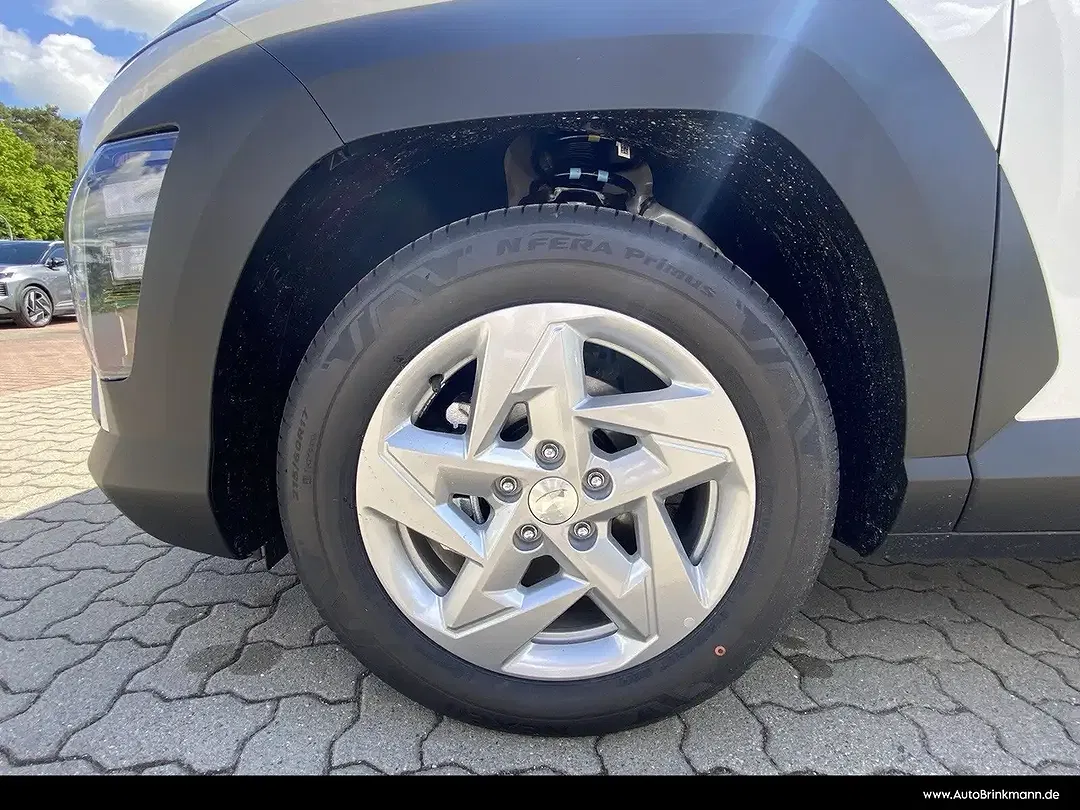 Hyundai KONA - Thumbnail 9