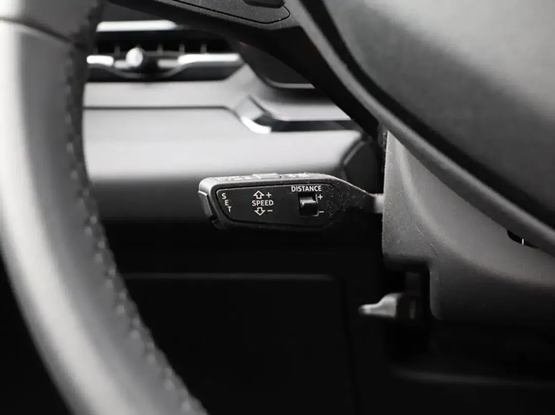 Audi Q6 e-tron - Thumbnail 14
