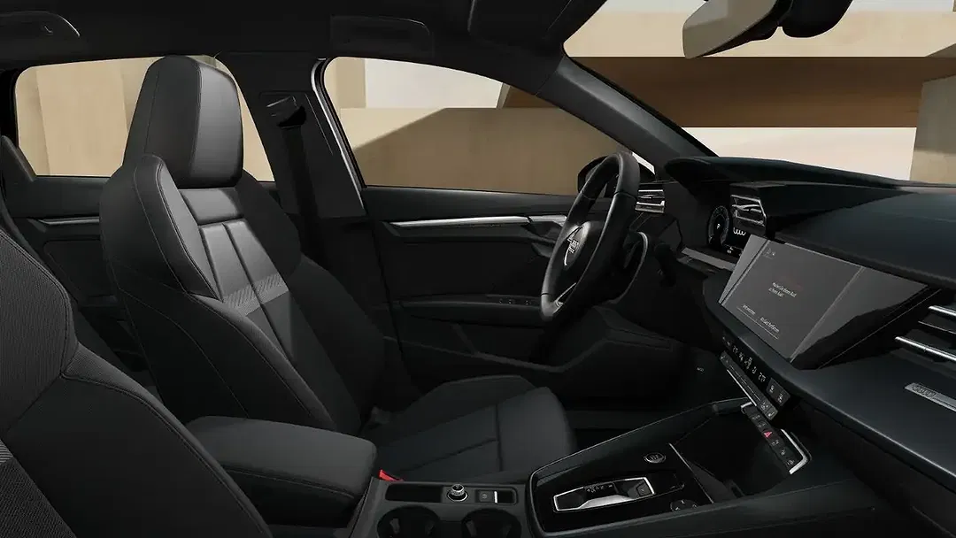 Audi A3 - Thumbnail 9