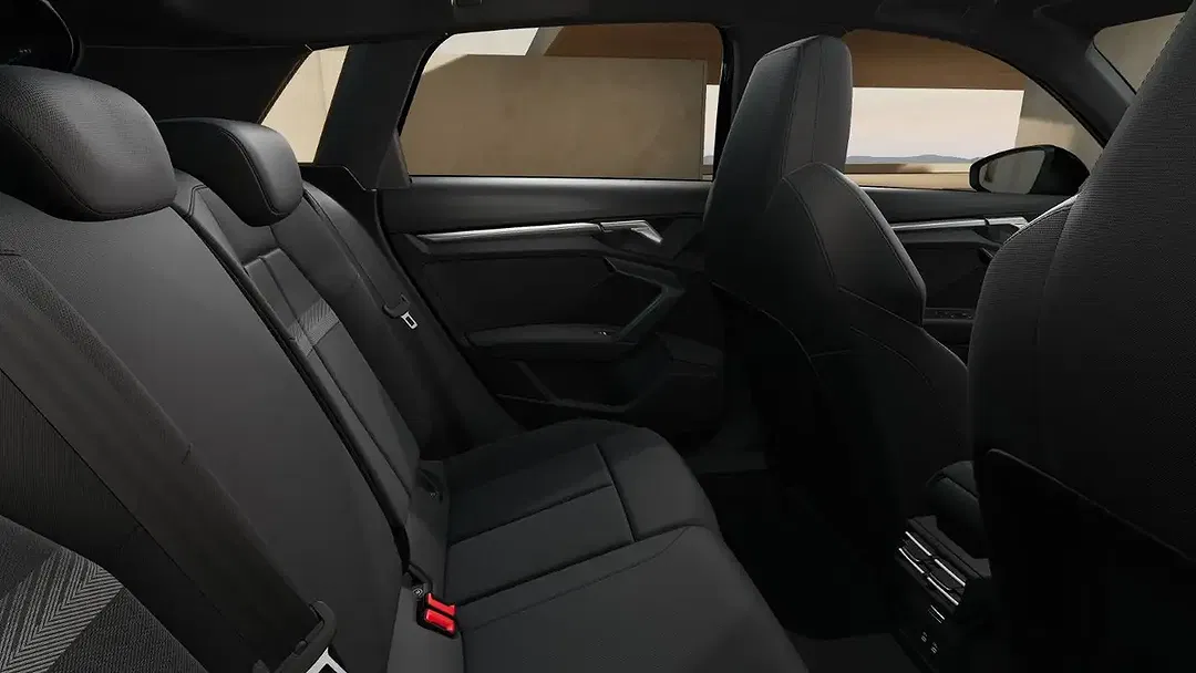 Audi A3 - Thumbnail 11