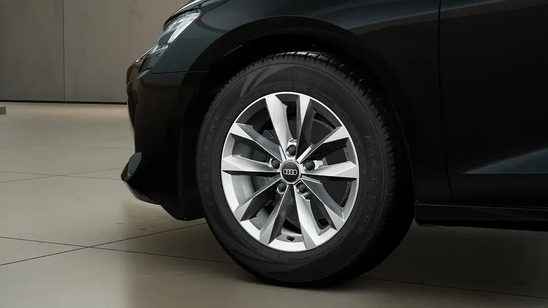 Audi A3 - Thumbnail 12