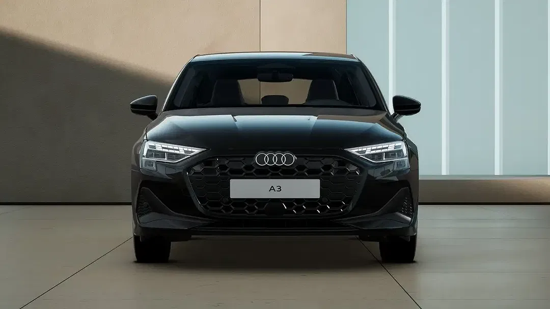 Audi A3 - Thumbnail 5