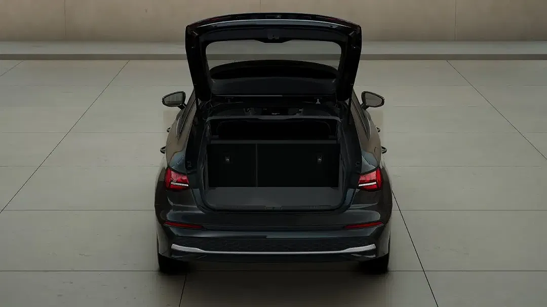 Audi A3 - Thumbnail 6