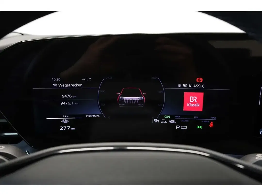 Audi Q6 e-tron - Thumbnail 12