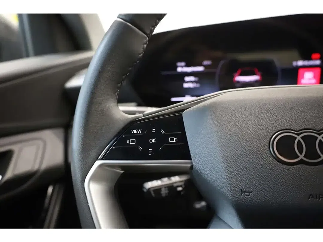 Audi Q6 e-tron - Thumbnail 14