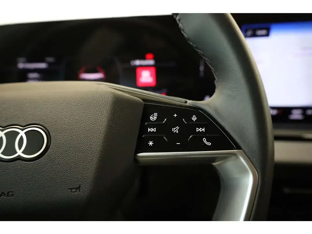 Audi Q6 e-tron - Thumbnail 15
