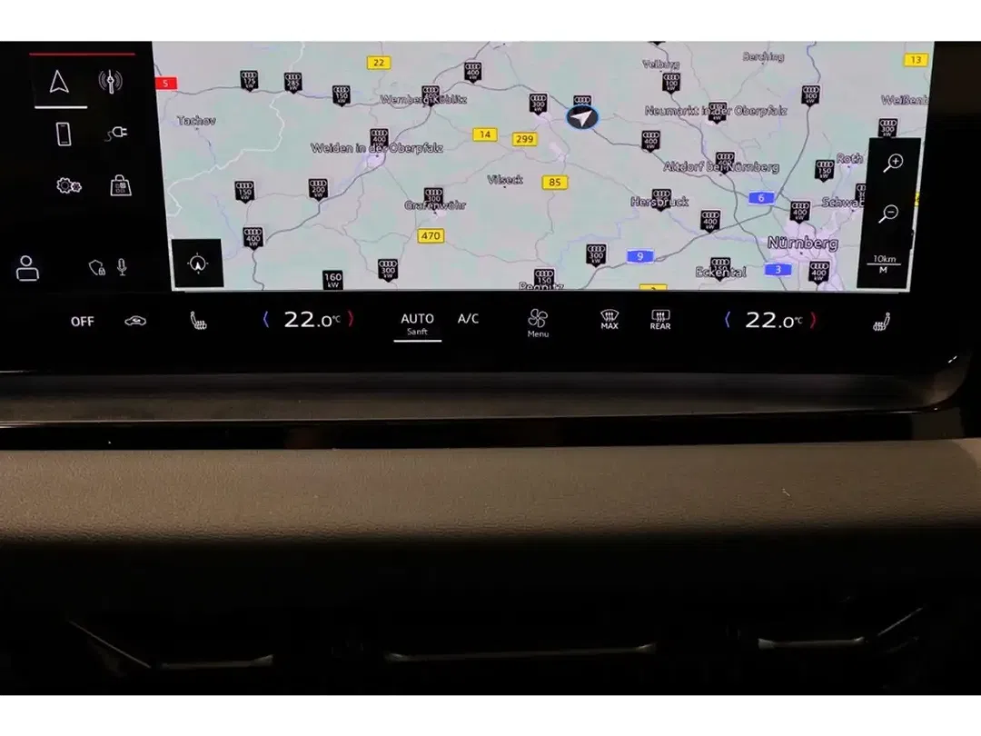 Audi Q6 e-tron - Thumbnail 16