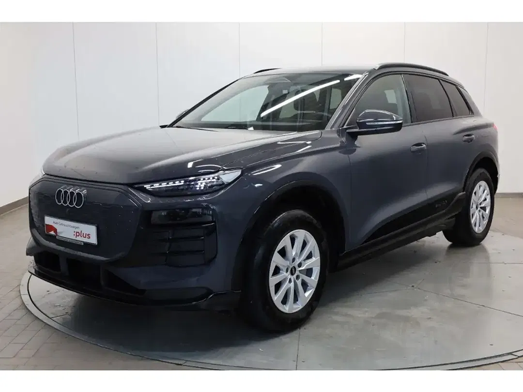 Audi Q6 e-tron Comfort