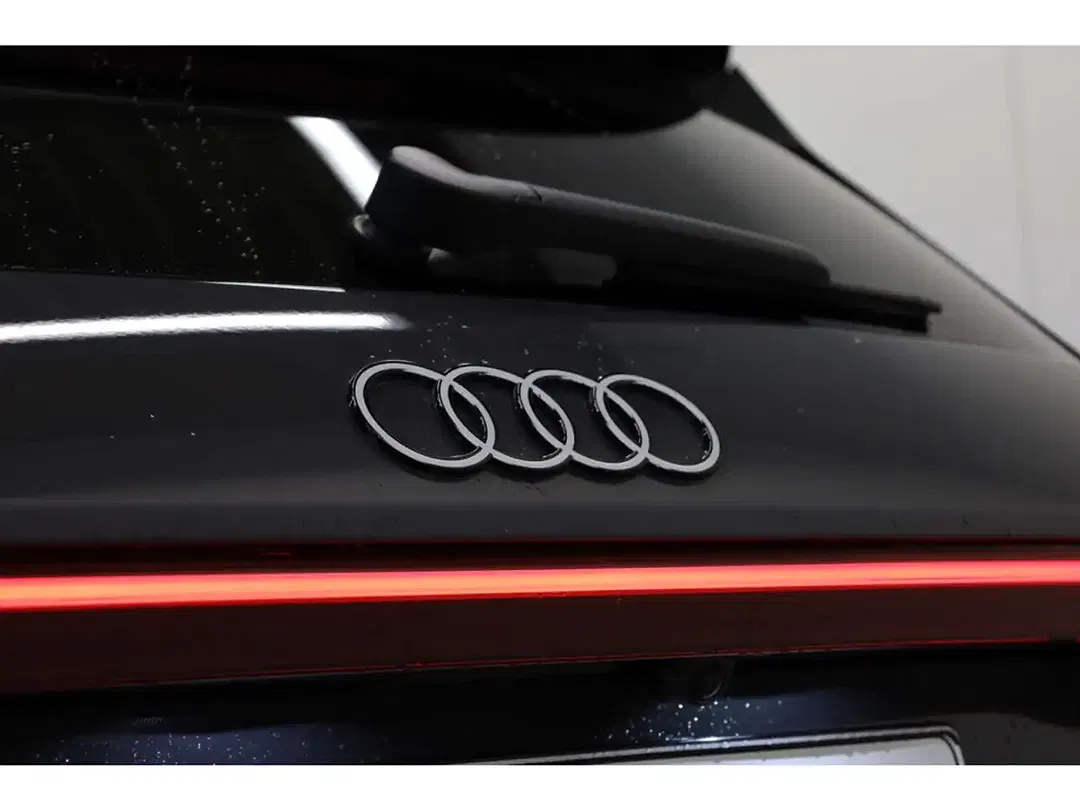 Audi Q6 e-tron - Thumbnail 20